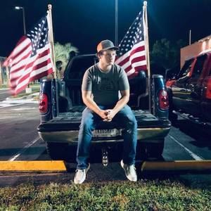 Meet your Posher, Terrence